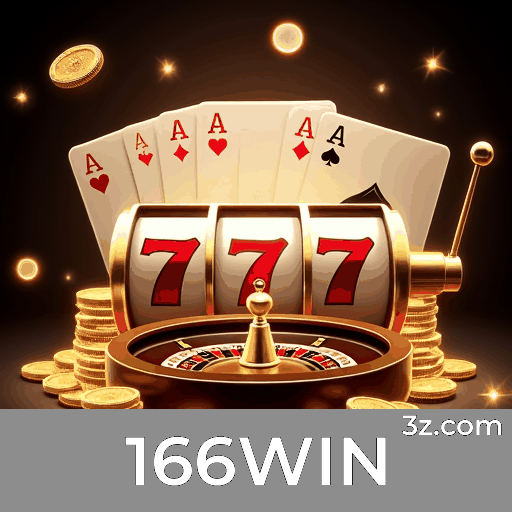 166WIN: Apostas Esportivas Completas e Instantâneas para Brasileiros