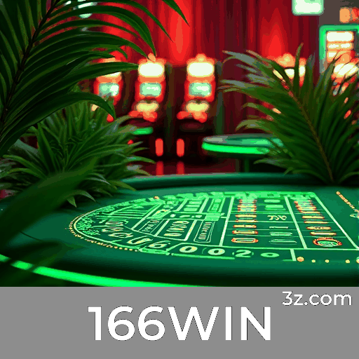 166WIN Casino: Programa VIP Luxuoso e Exclusivo
