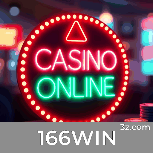 Revolucione sua Experiência de Jogo com 166WIN: Inovação e Valor