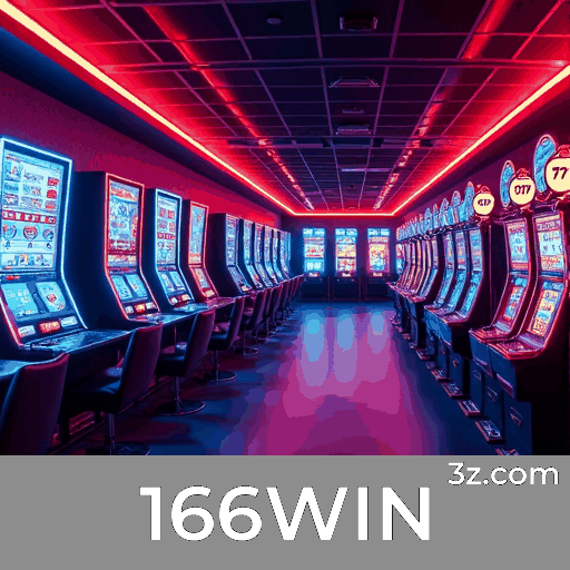 166WIN: Descubra Ofertas Exclusivas para Usuários Brasileiros