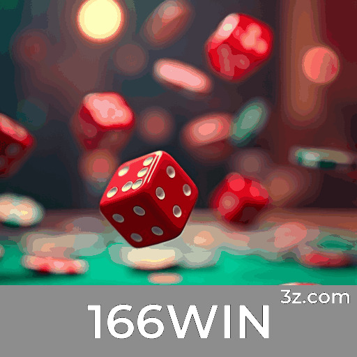 166WIN - Cassino Online Seguro e Premiado